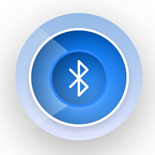 Find Bluetooth Device Scanner