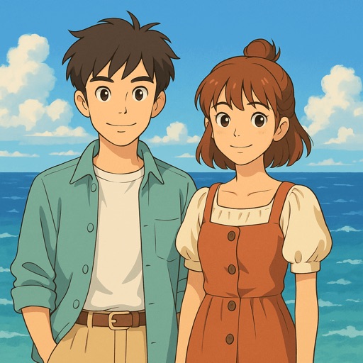 Cartoon Photos - AI Avatar