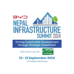 Nepal Infrastructure Summit 24