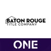 BatonRougeTitleAgent ONE icon