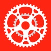 Bike Tracks - iPhoneアプリ