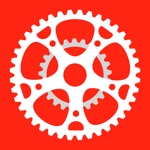 Download Bike Tracks app