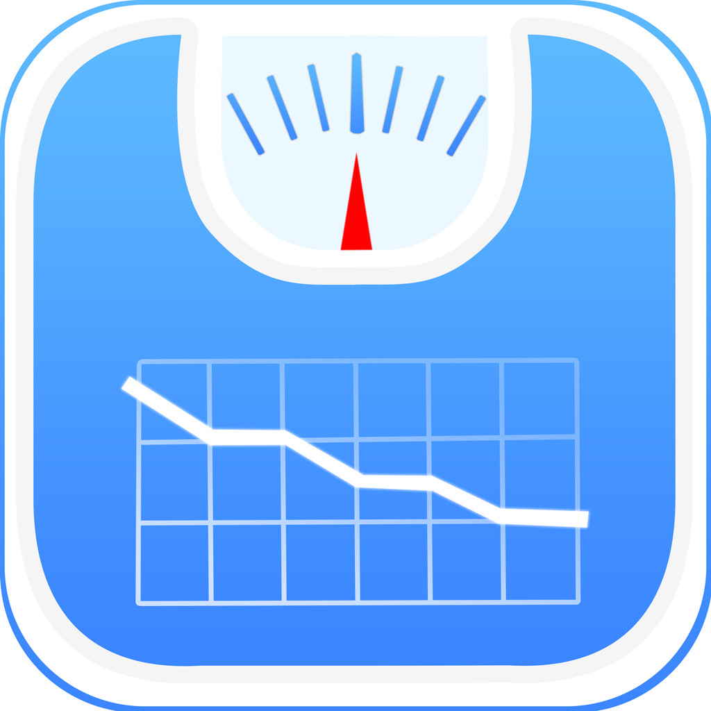 Get Weight Tracker for Weight Loss for iOS, iPhone, iPad Aso Report