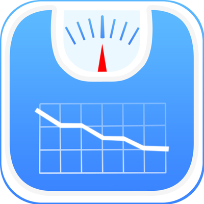 Weight Tracker for Weight Loss
