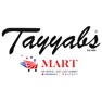 Get Tayyabs Mart for iOS, iPhone, iPad Aso Report
