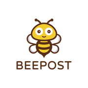 Bee post