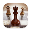 Chess 3D Showdown: Simulator icon