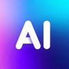 YouCam AI Pro: Art Generator icon