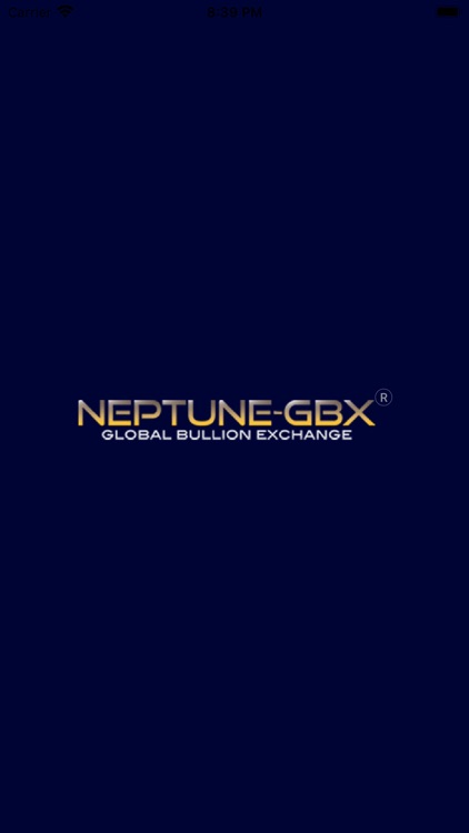 Neptune GBX