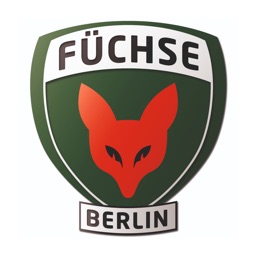 Füchse Berlin Vereins App
