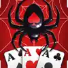 Spider Solitaire Card Games · delete, cancel