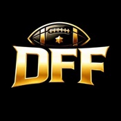 DataForce Fantasy Football