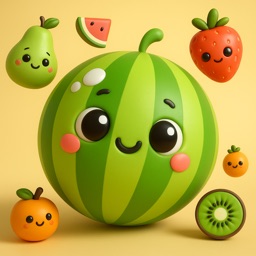 Pop Em All! Watermelon Pop