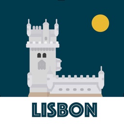 LISBONNE Guide & Billets