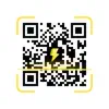 QR Thunder Scanner App Positive Reviews