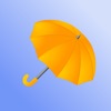 Weather - Rain Forecast icon