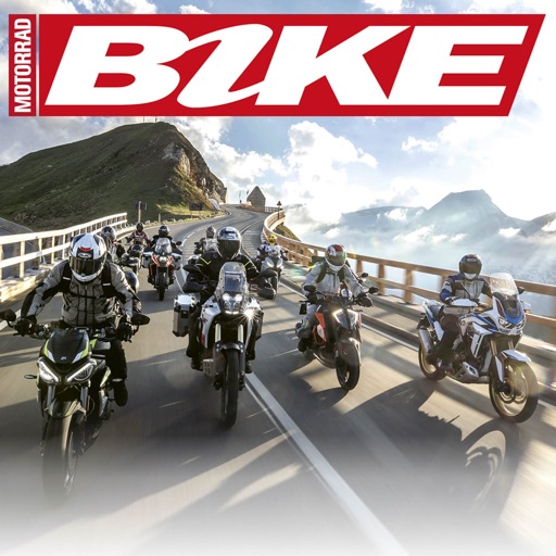 Bike NO - AppWisp.com