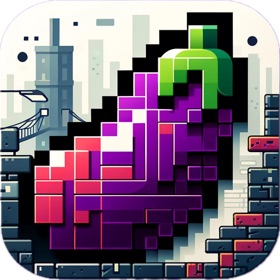 CoBlock: Big Block Clash