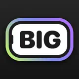 BigBoard: Marquee LED Scroller - アプリアイコン