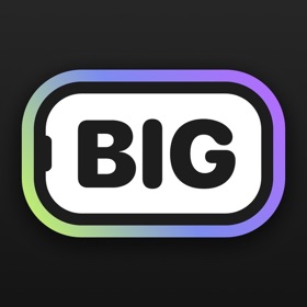 BigBoard: Marquee LED Scroller
