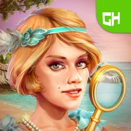 Zapplin Time! Hidden Object