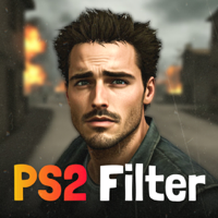 PS2 Filter AI Photo Effects