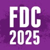FDC 2025 icon