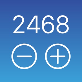 屏幕截图 (5) Counter +