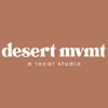 Desert Mvmt icon