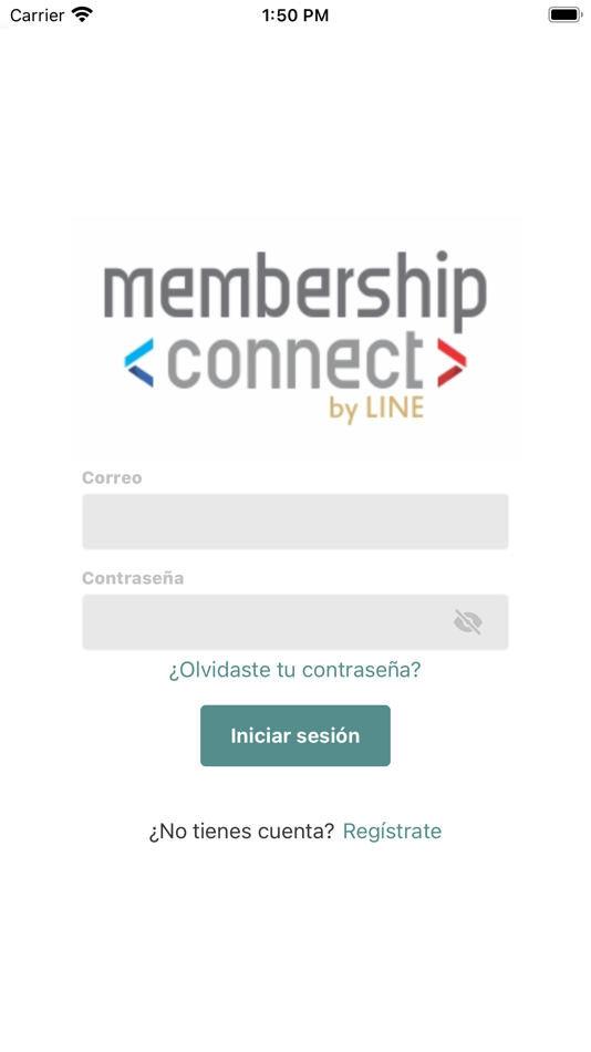 #1. Membership Connect (iOS) 由: Gravity Epoch SA de CV