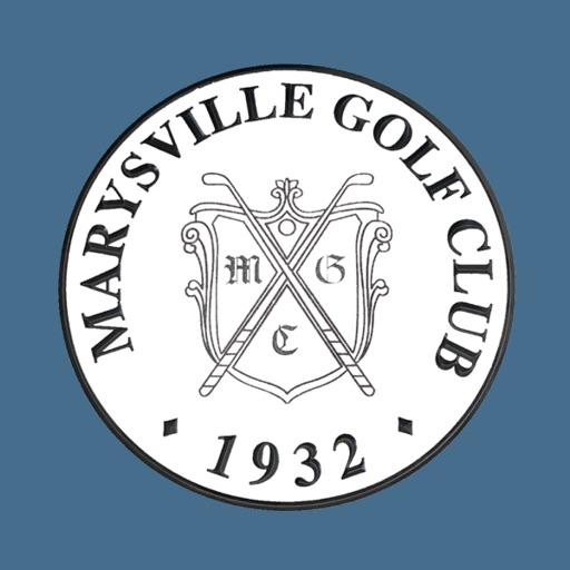 Marysville Golf Club