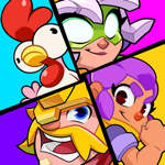 Squad Busters pour pc