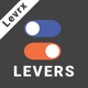 Levrx Levers