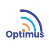 Optimus Tracking icon