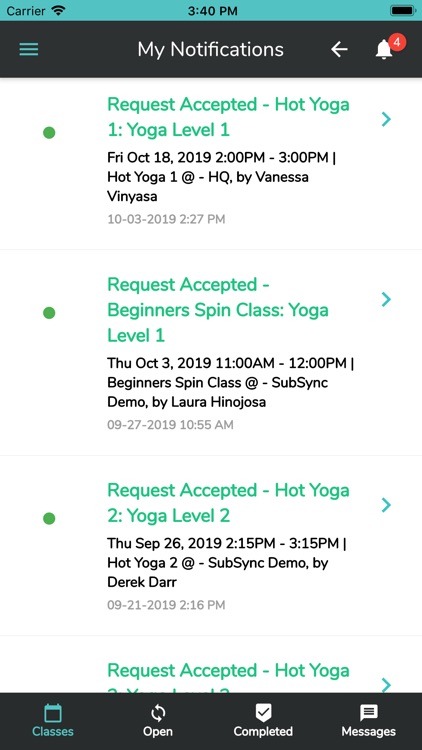 Subsync screenshot-7