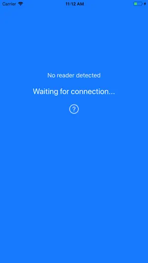Smartcard Reader screenshot 3