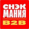 Get СнэкМания B2B for iOS, iPhone, iPad Aso Report