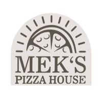 MEKS Pizza and Burger House