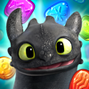 Dragons: Titan Uprising - Ludia