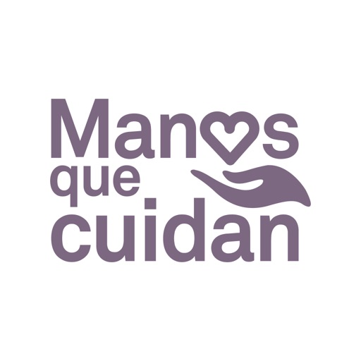 Manos que cuidan