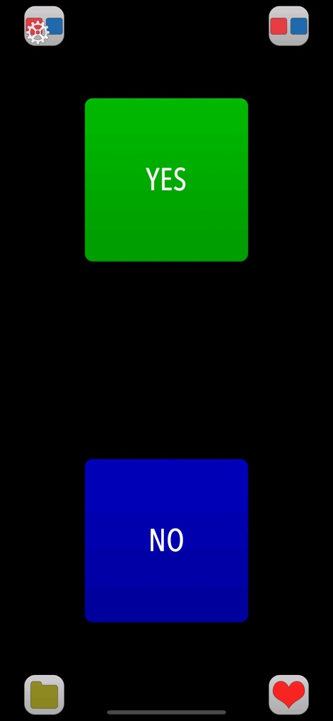 Make a Choice - AAC Buttons - App de Educación | MWM