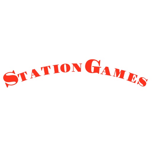 Station Games