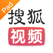 搜狐视频Pad-假面迷情  全网独播