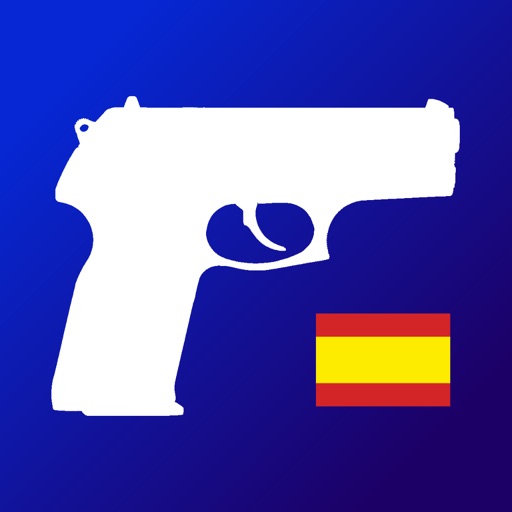 Licencia de armas 2025