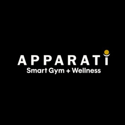 Apparati Smartgym+Wellness