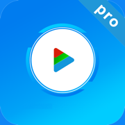 视频播放器pro