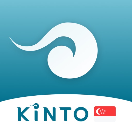 KINTO Singapore