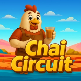 ChaiCircuit