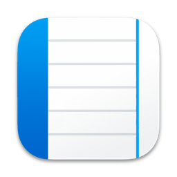 Notebooks – Write and Organize