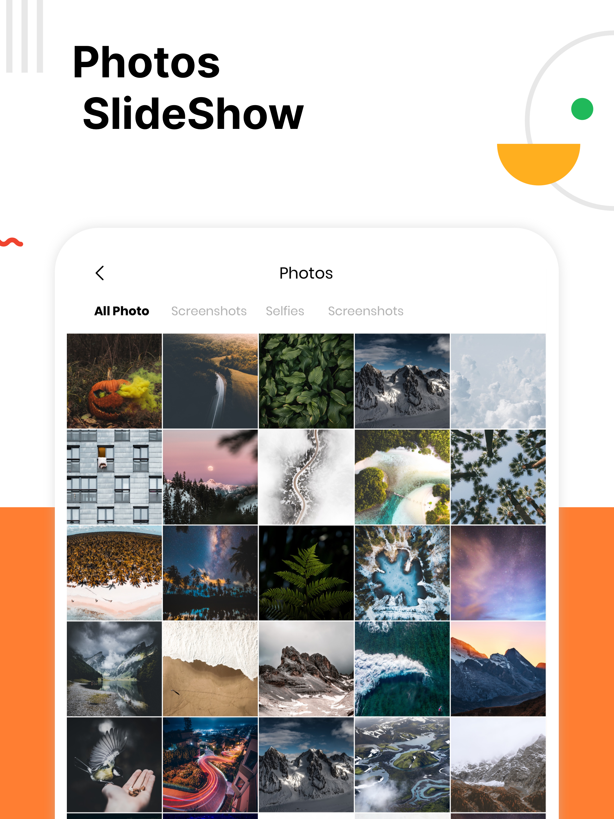Chromecaster: Get Streaming TV screenshot 17